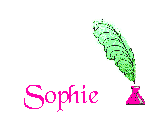 Merci de me donner votre avis!
